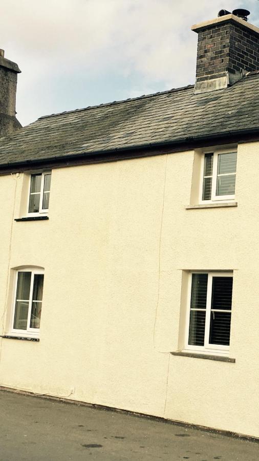1, Pen Y Banc Cottage Bala Exteriér fotografie